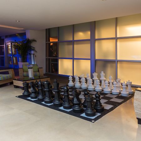 Z Ocean Hotel, Classico A Sonesta Collection (Adults Only) Miami Beach Eksteriør bilde