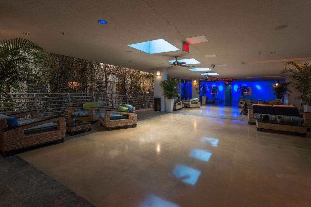 Z Ocean Hotel, Classico A Sonesta Collection (Adults Only) Miami Beach Eksteriør bilde
