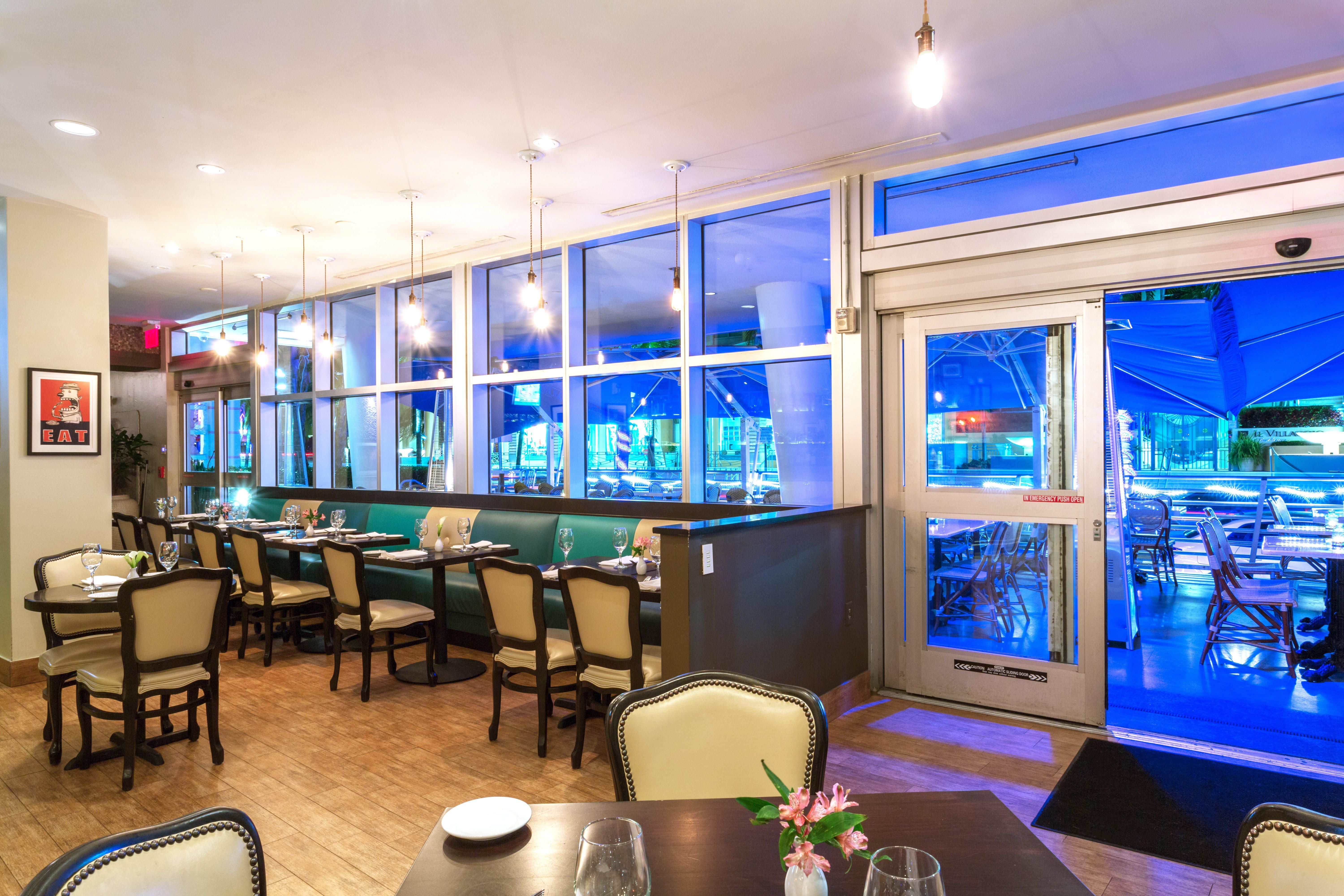 Z Ocean Hotel, Classico A Sonesta Collection (Adults Only) Miami Beach Eksteriør bilde