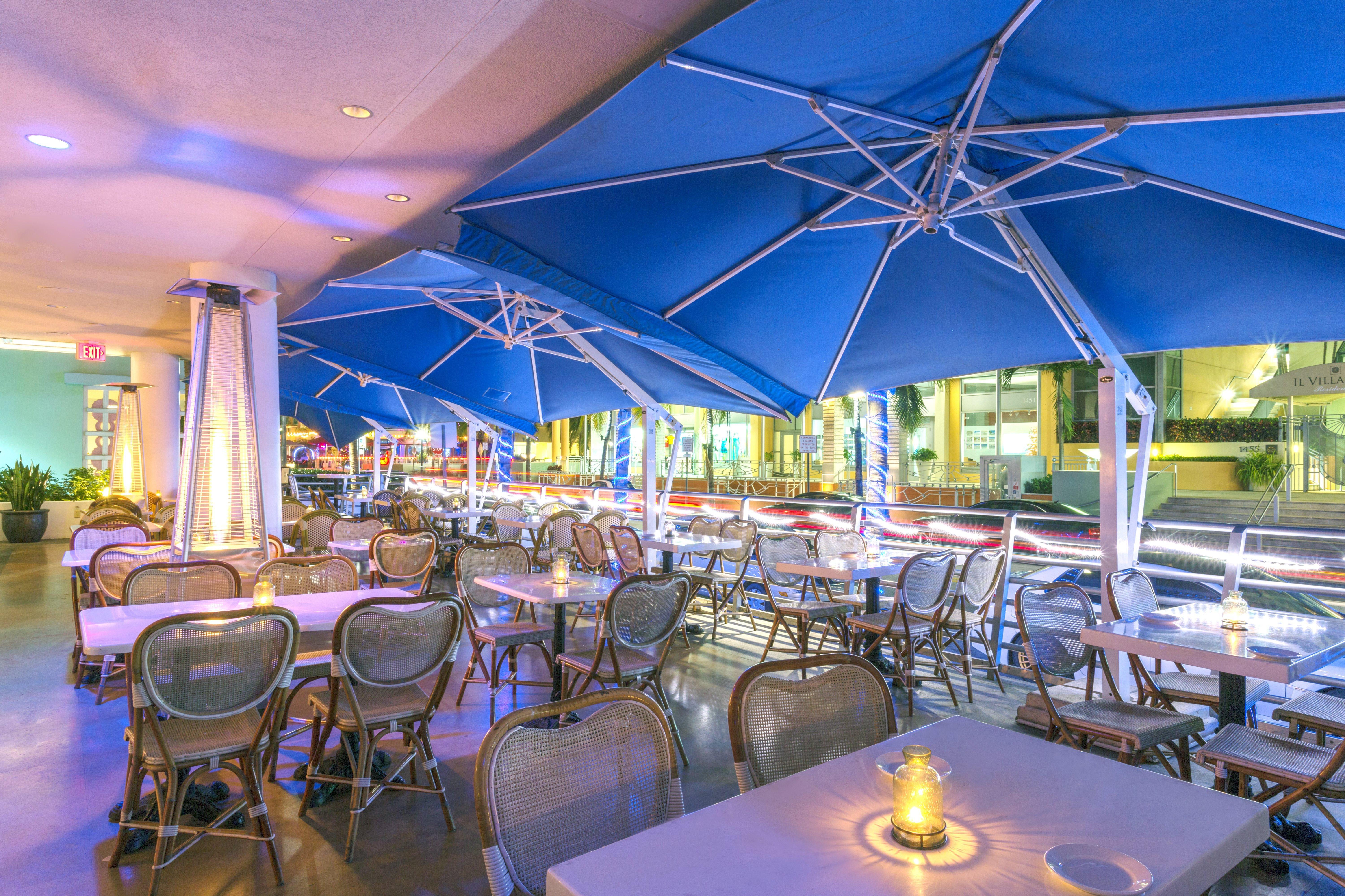 Z Ocean Hotel, Classico A Sonesta Collection (Adults Only) Miami Beach Eksteriør bilde
