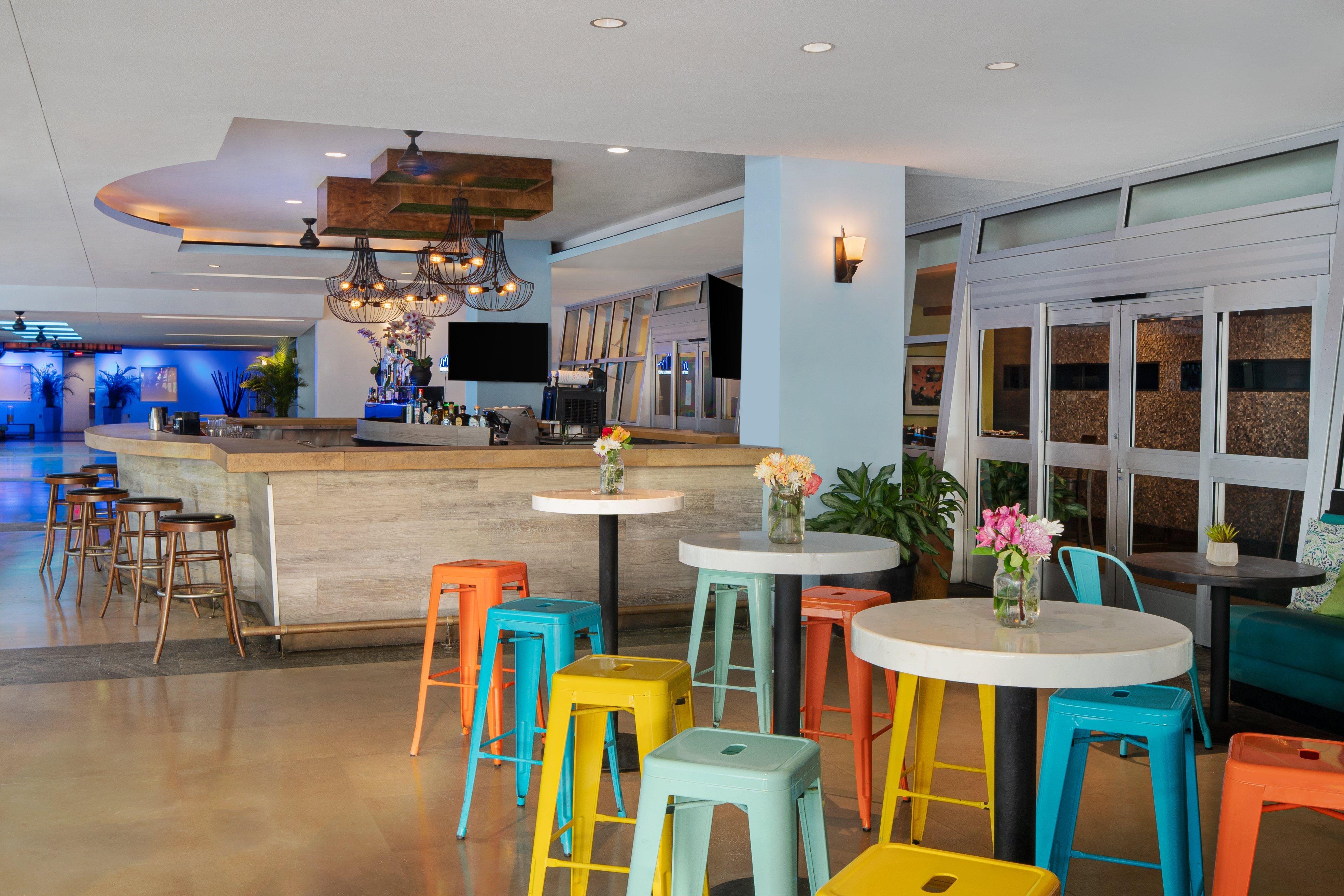 Z Ocean Hotel, Classico A Sonesta Collection (Adults Only) Miami Beach Eksteriør bilde