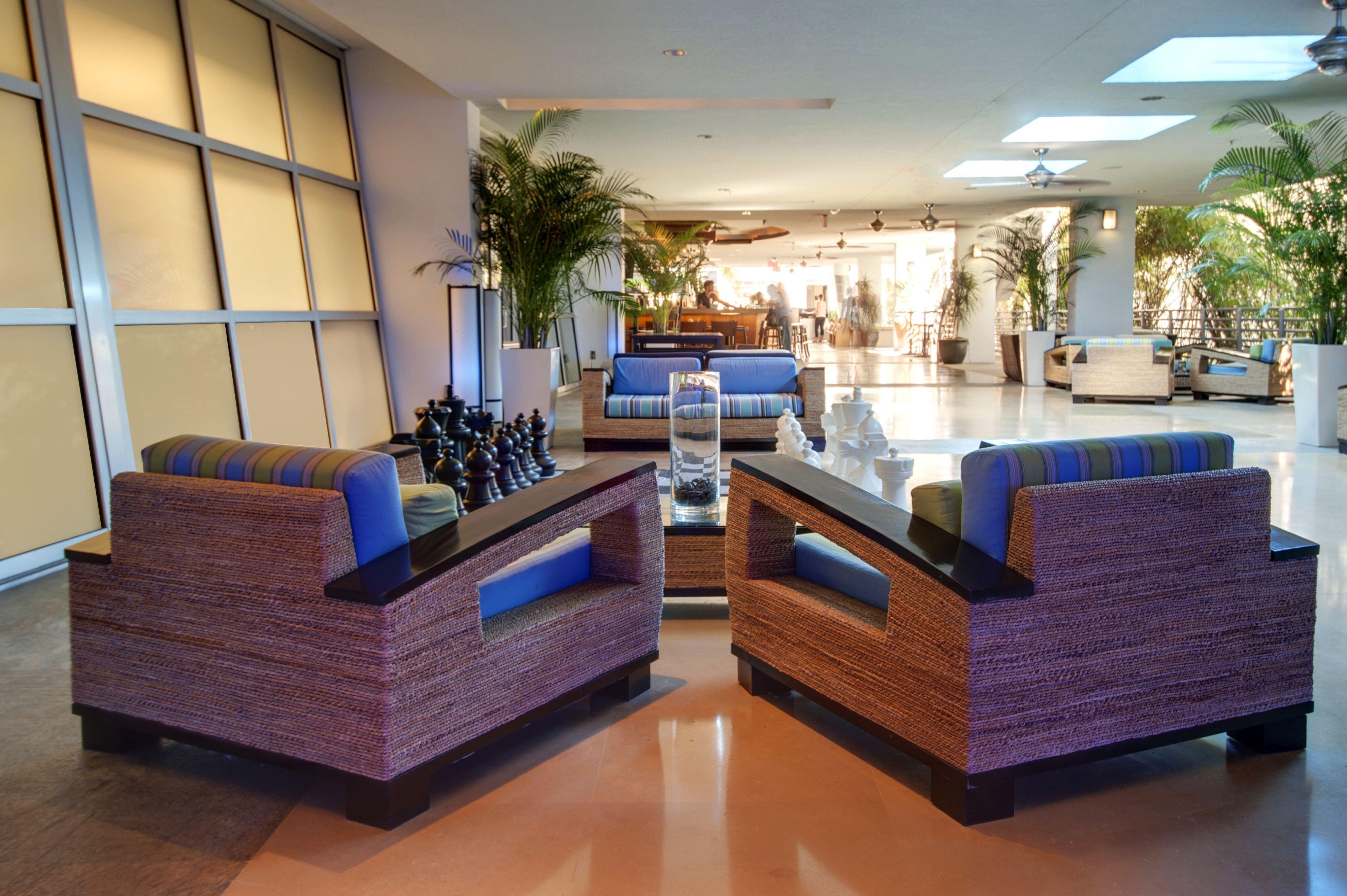 Z Ocean Hotel, Classico A Sonesta Collection (Adults Only) Miami Beach Eksteriør bilde