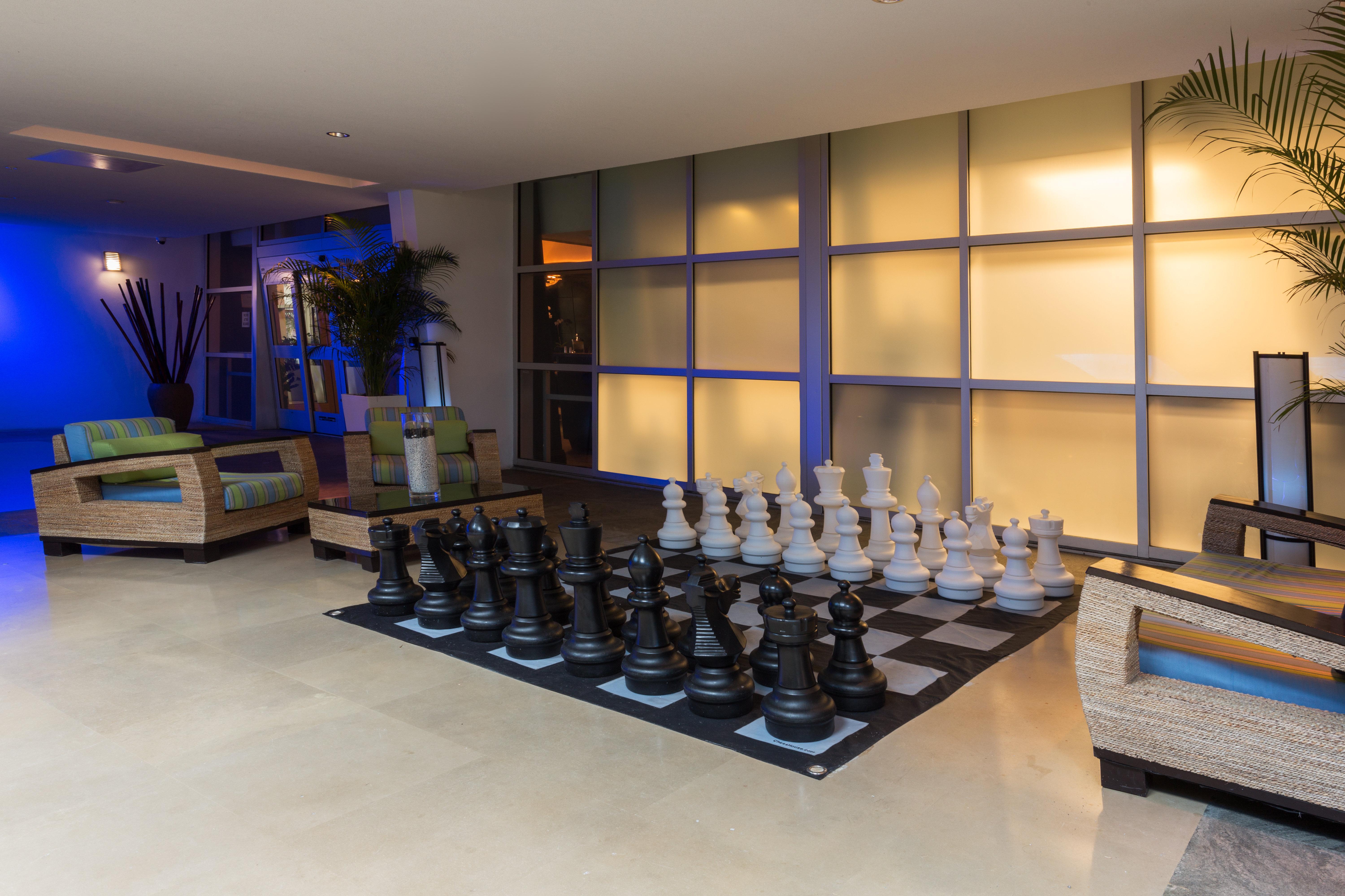 Z Ocean Hotel, Classico A Sonesta Collection (Adults Only) Miami Beach Eksteriør bilde