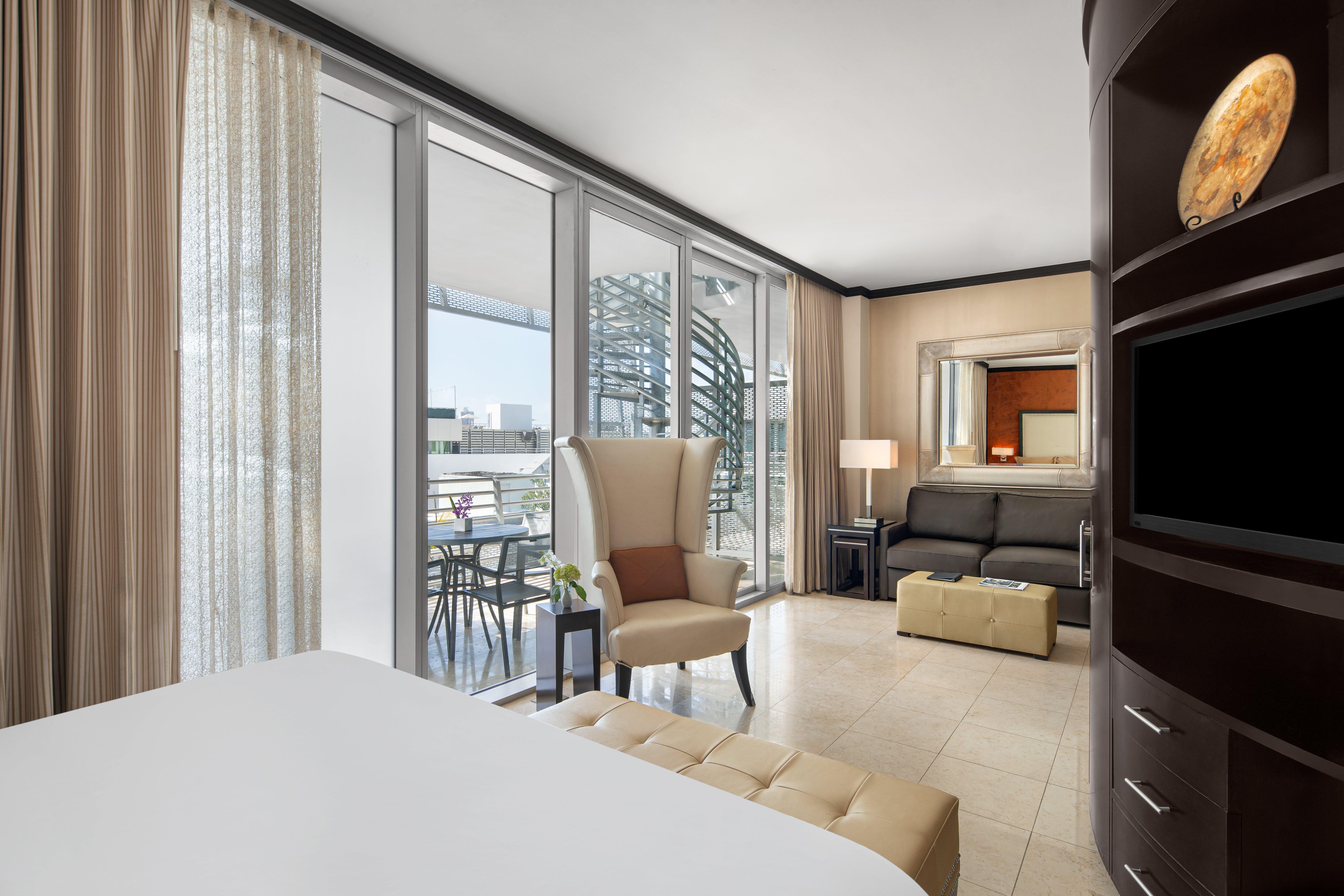 Z Ocean Hotel, Classico A Sonesta Collection (Adults Only) Miami Beach Eksteriør bilde