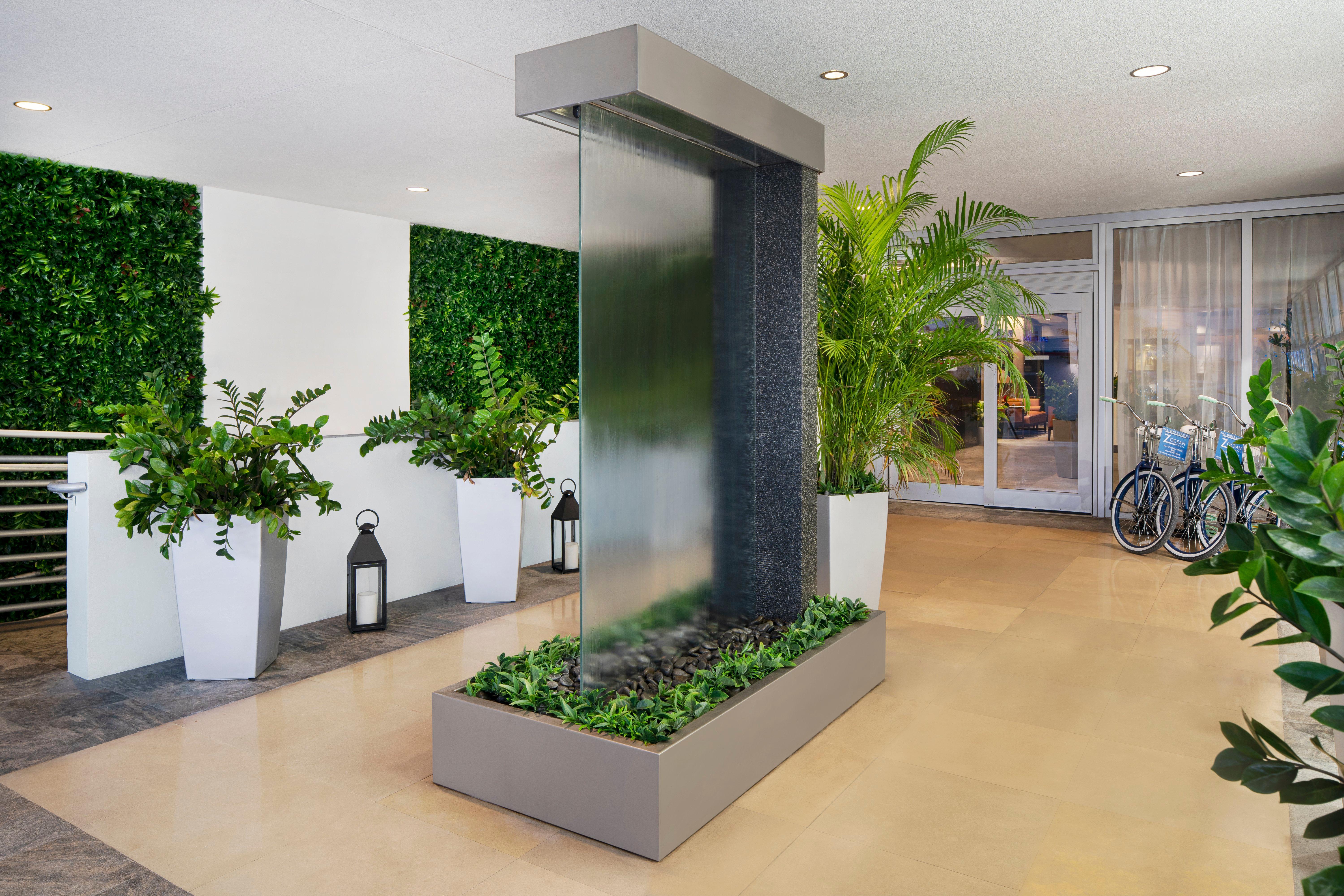 Z Ocean Hotel, Classico A Sonesta Collection (Adults Only) Miami Beach Eksteriør bilde