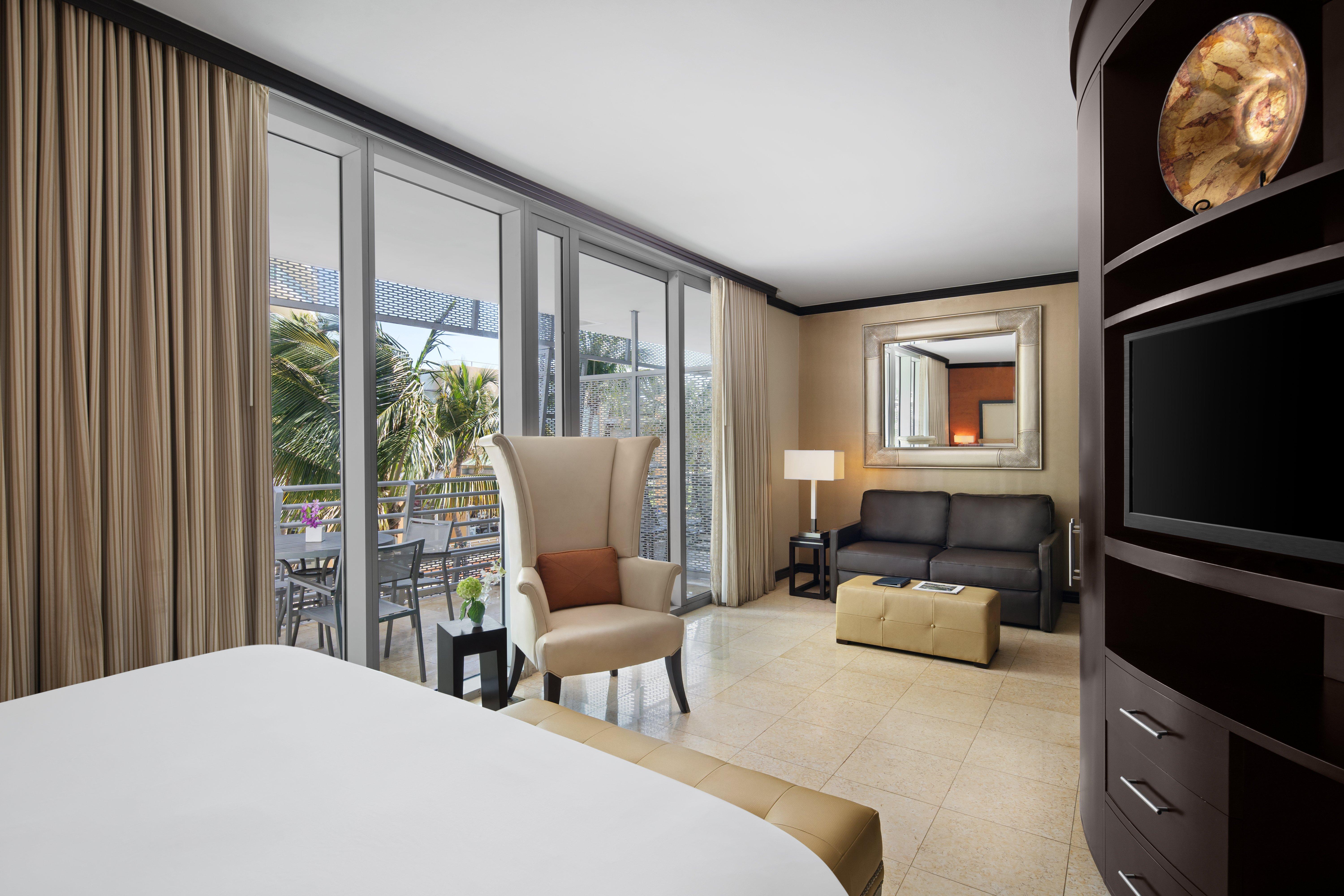 Z Ocean Hotel, Classico A Sonesta Collection (Adults Only) Miami Beach Eksteriør bilde