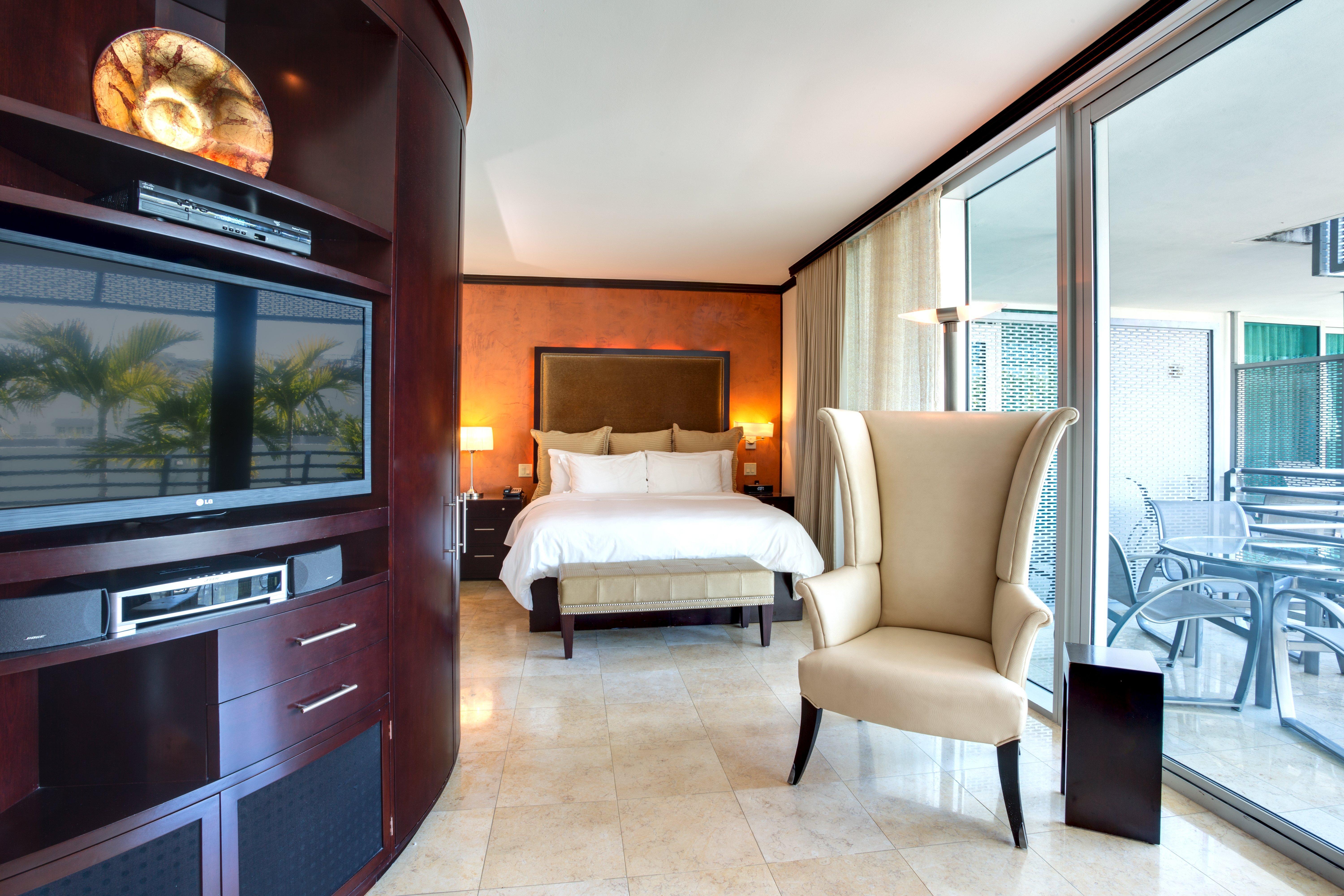 Z Ocean Hotel, Classico A Sonesta Collection (Adults Only) Miami Beach Eksteriør bilde