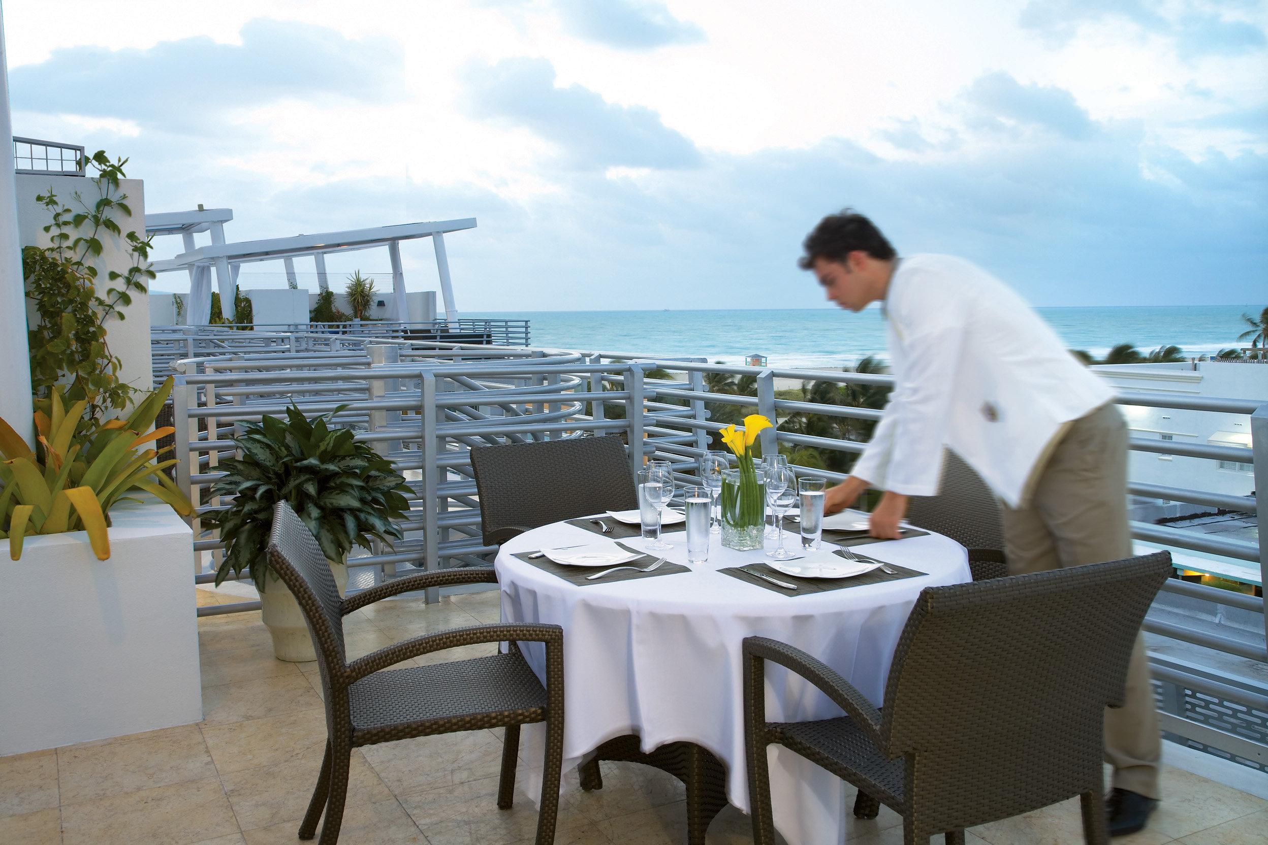 Z Ocean Hotel, Classico A Sonesta Collection (Adults Only) Miami Beach Eksteriør bilde