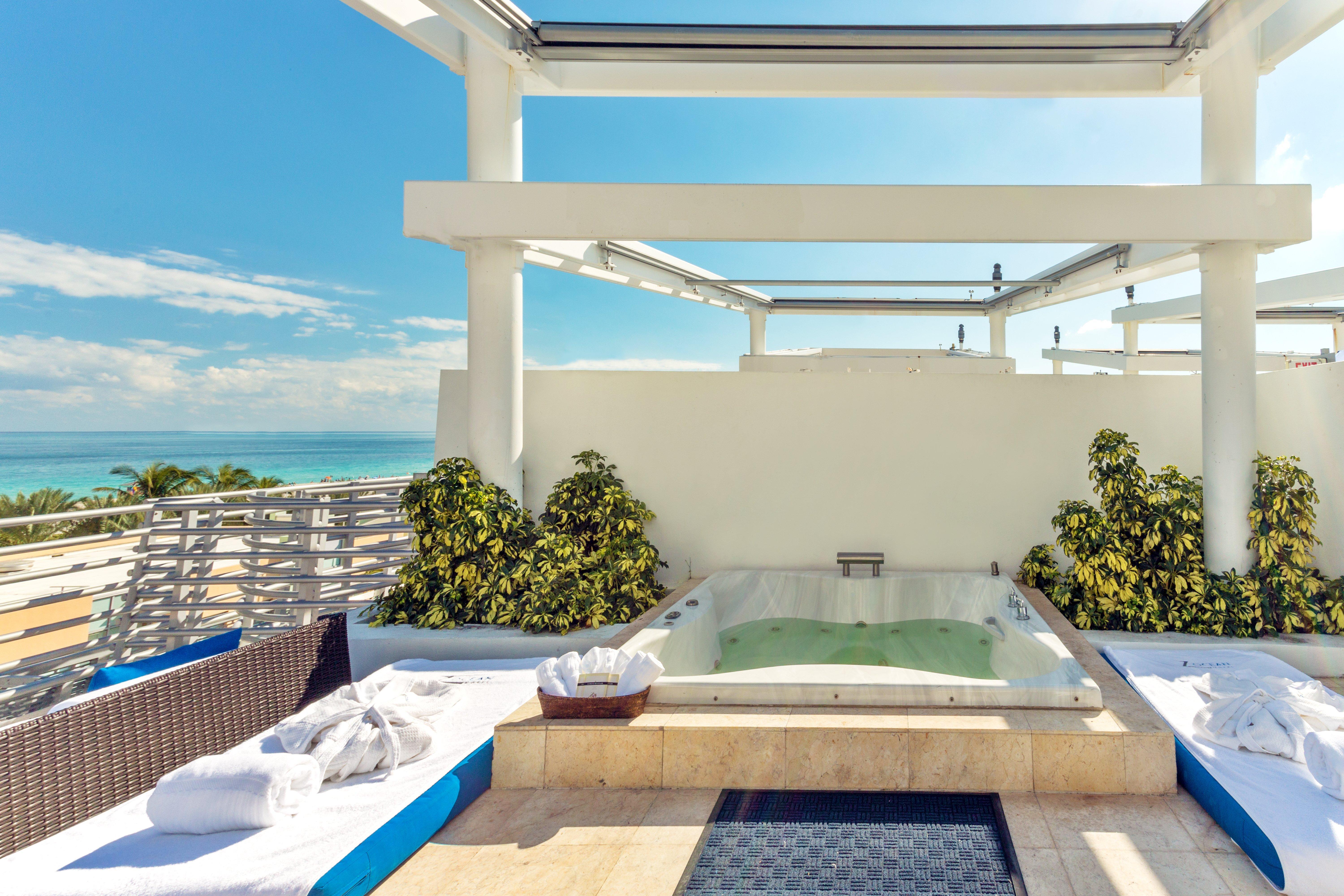 Z Ocean Hotel, Classico A Sonesta Collection (Adults Only) Miami Beach Eksteriør bilde