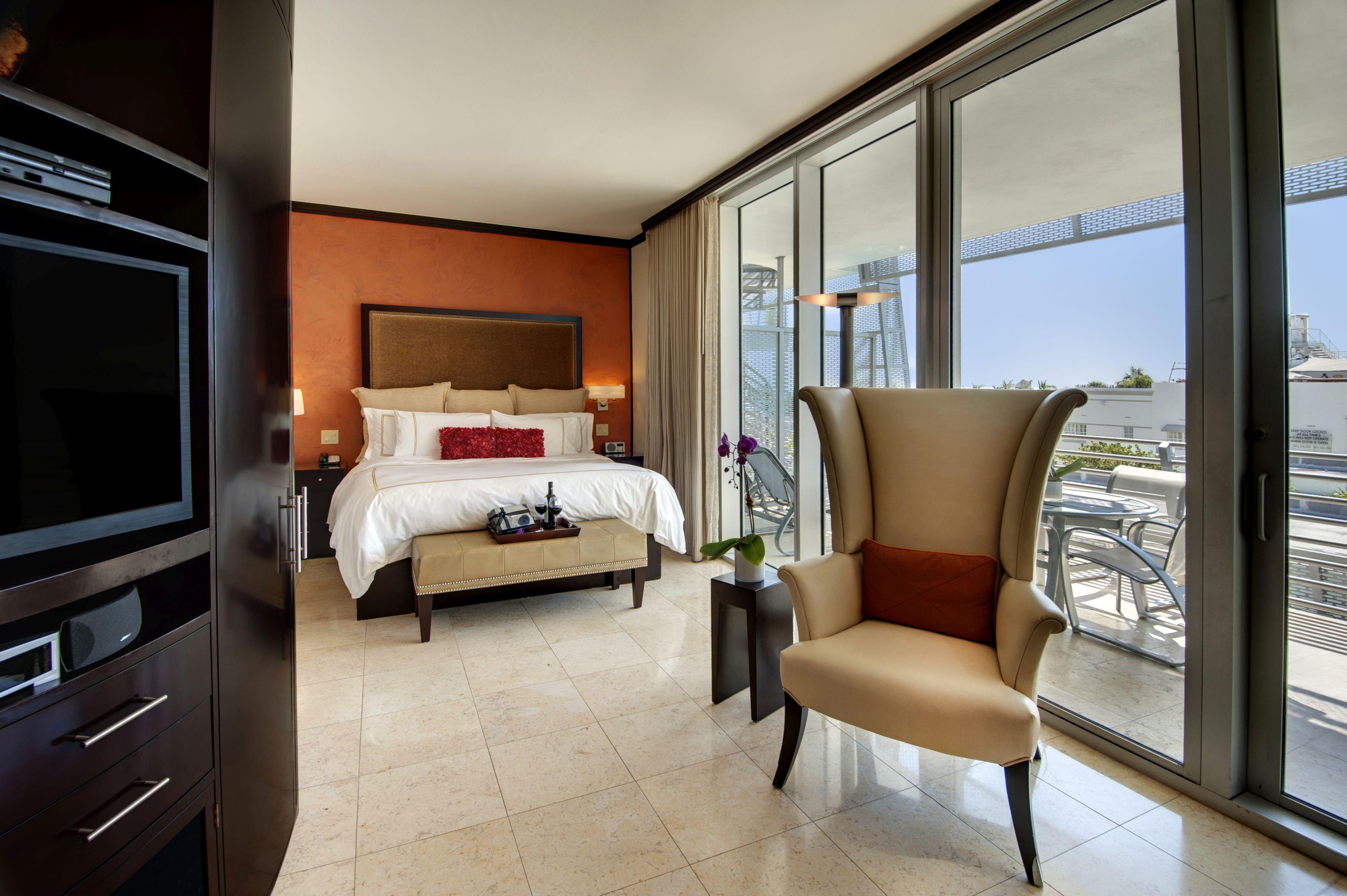 Z Ocean Hotel, Classico A Sonesta Collection (Adults Only) Miami Beach Eksteriør bilde