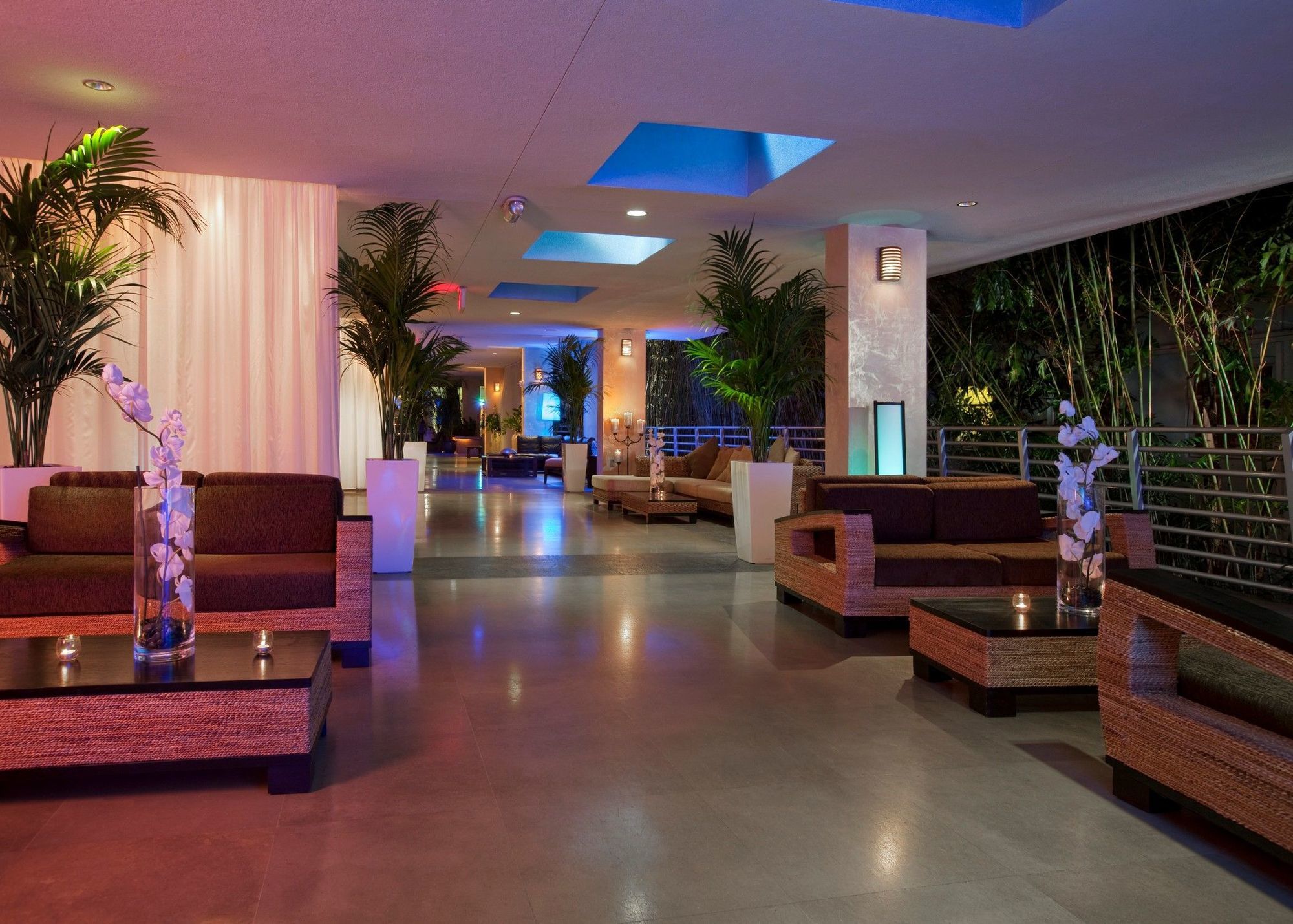 Z Ocean Hotel, Classico A Sonesta Collection (Adults Only) Miami Beach Eksteriør bilde