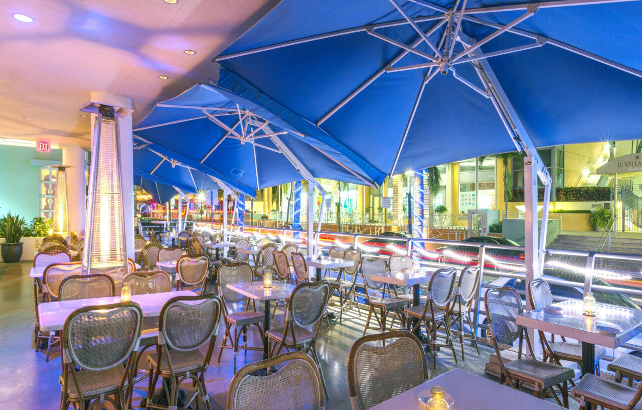 Z Ocean Hotel, Classico A Sonesta Collection (Adults Only) Miami Beach Eksteriør bilde